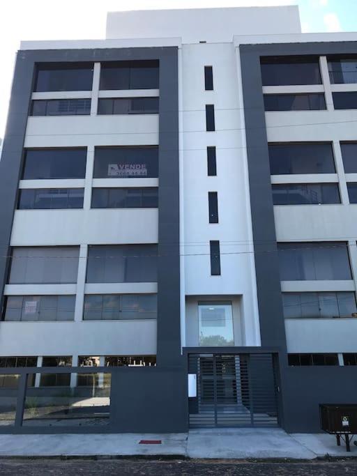 شقة Loft Premium Torres Rs المظهر الخارجي الصورة