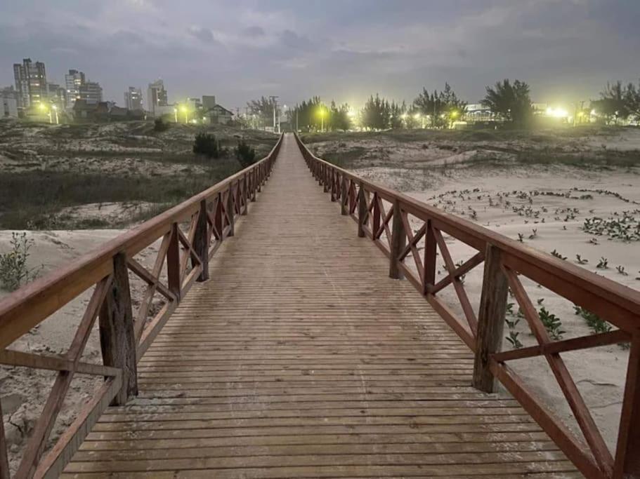 شقة Loft Premium Torres Rs المظهر الخارجي الصورة