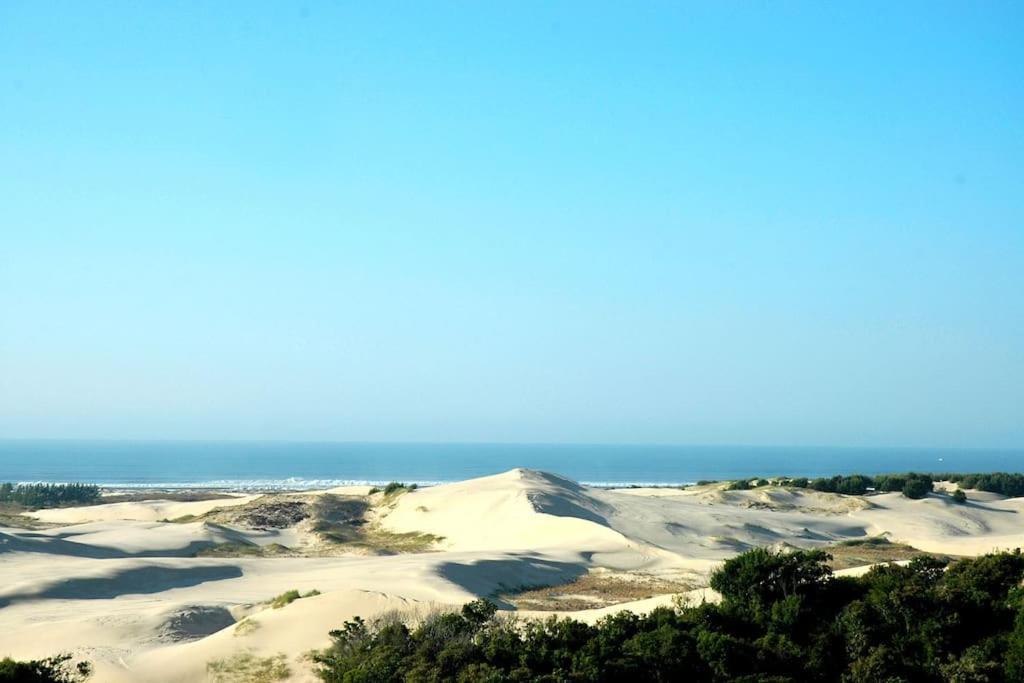 شقة Loft Premium Torres Rs المظهر الخارجي الصورة