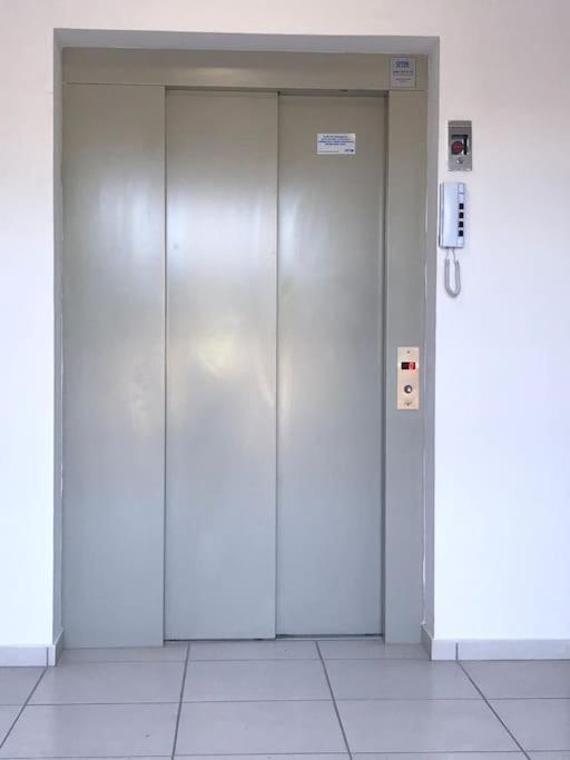 شقة Loft Premium Torres Rs المظهر الخارجي الصورة