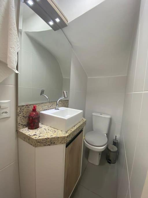 شقة Loft Premium Torres Rs المظهر الخارجي الصورة