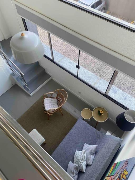 شقة Loft Premium Torres Rs المظهر الخارجي الصورة
