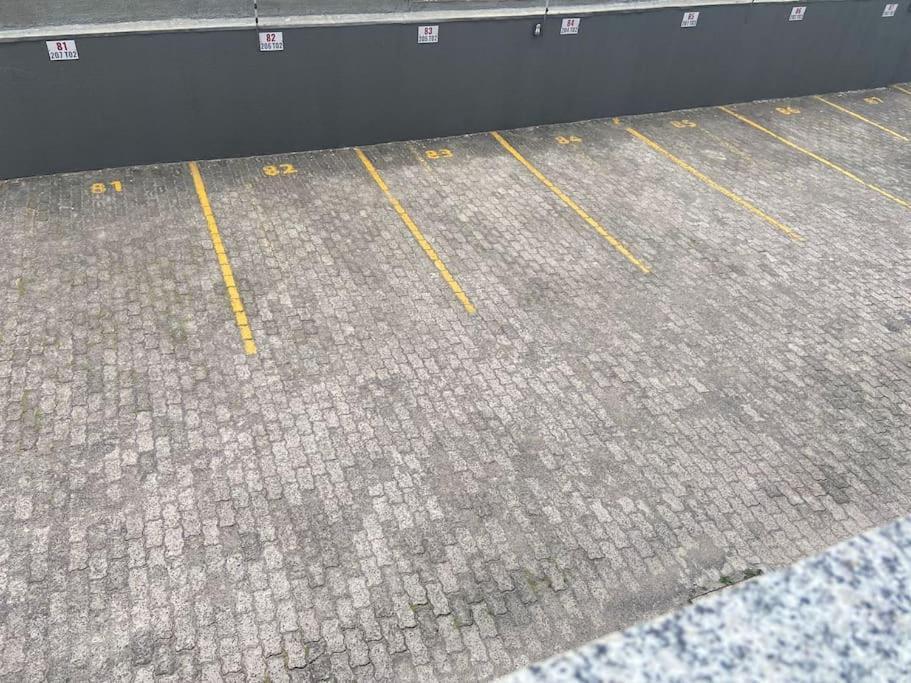 شقة Loft Premium Torres Rs المظهر الخارجي الصورة