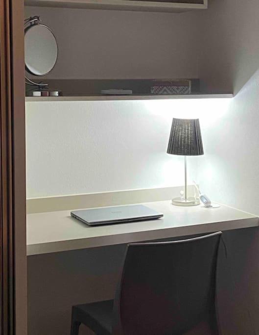 شقة Loft Premium Torres Rs المظهر الخارجي الصورة