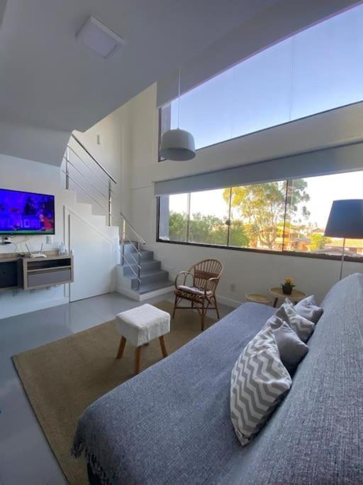 شقة Loft Premium Torres Rs المظهر الخارجي الصورة