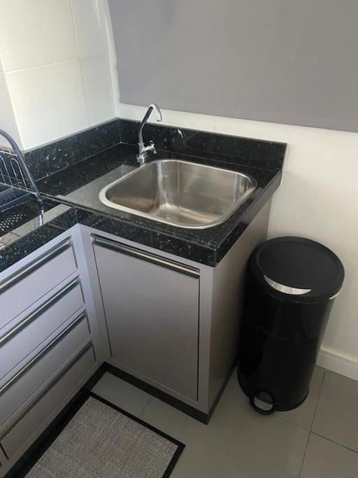 شقة Loft Premium Torres Rs المظهر الخارجي الصورة