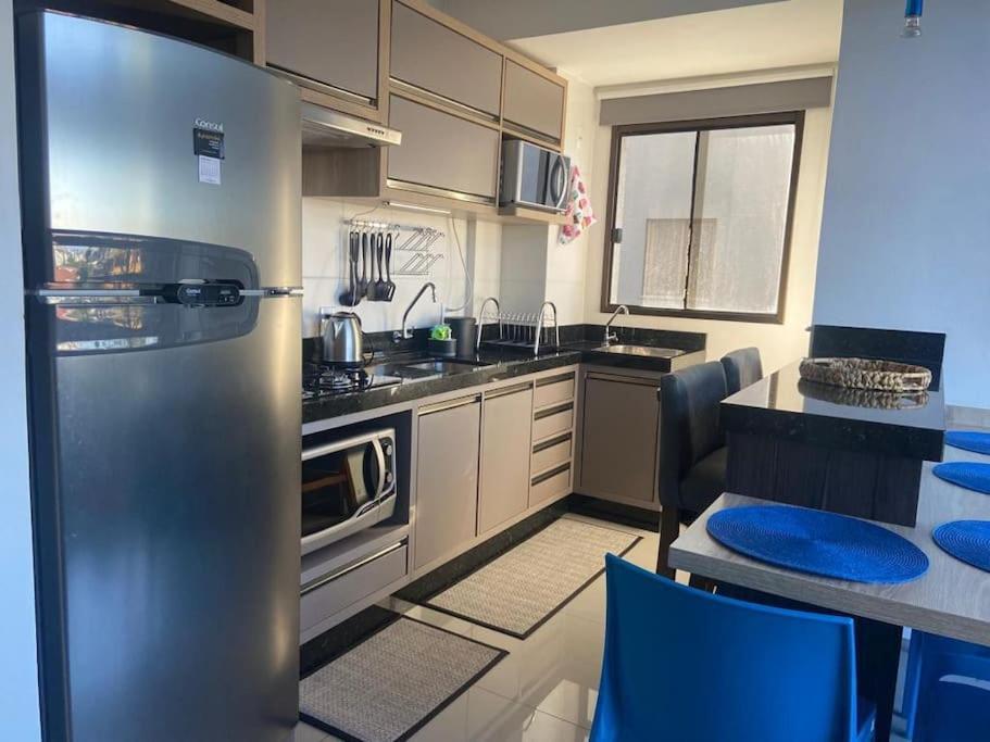 شقة Loft Premium Torres Rs المظهر الخارجي الصورة