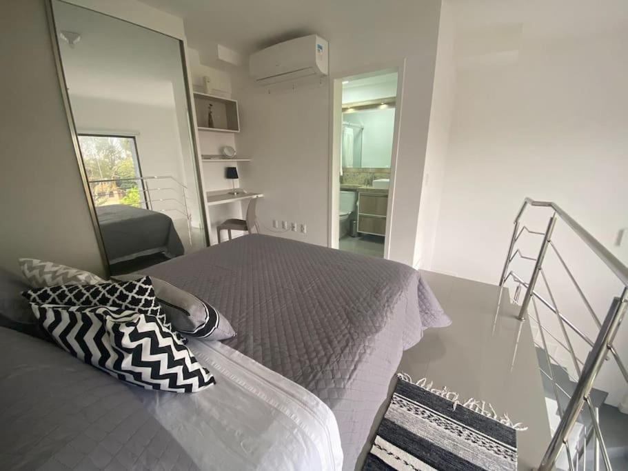 شقة Loft Premium Torres Rs المظهر الخارجي الصورة