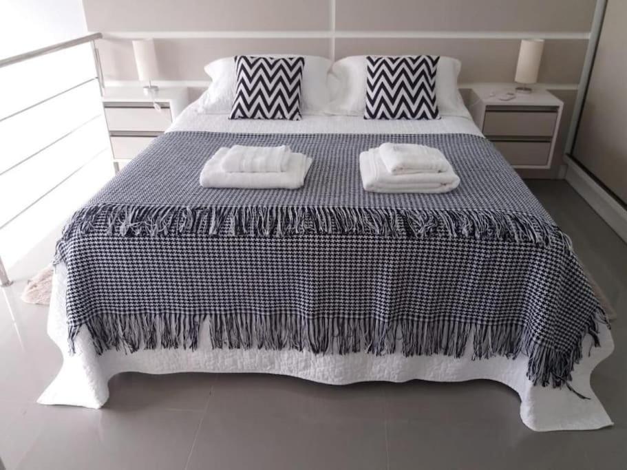 شقة Loft Premium Torres Rs المظهر الخارجي الصورة