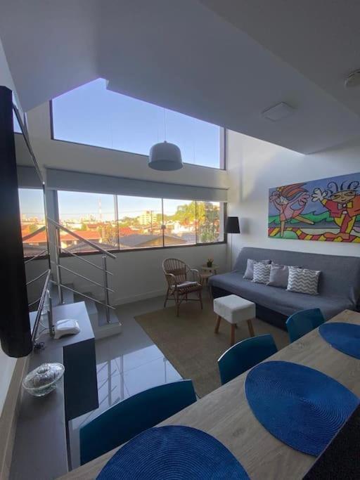 شقة Loft Premium Torres Rs المظهر الخارجي الصورة