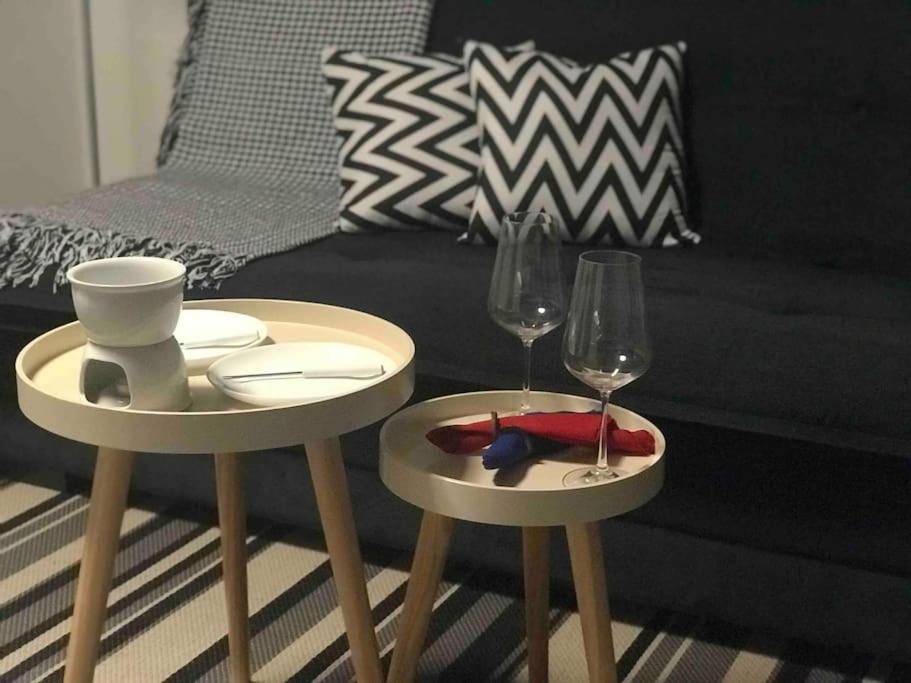 شقة Loft Premium Torres Rs المظهر الخارجي الصورة