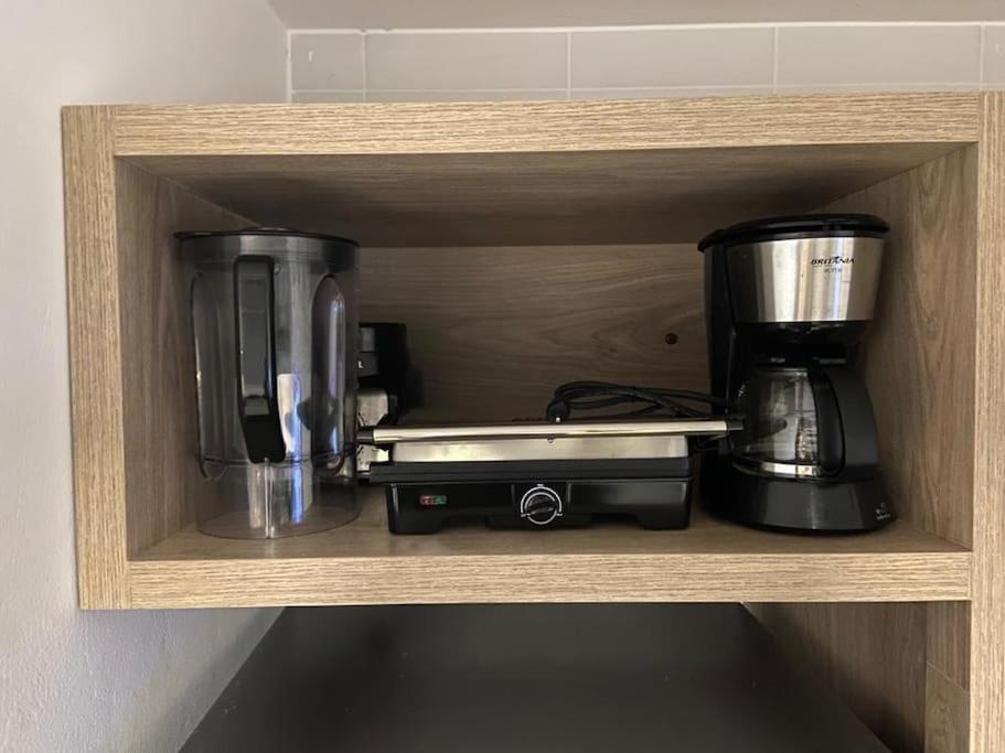 شقة Loft Premium Torres Rs المظهر الخارجي الصورة