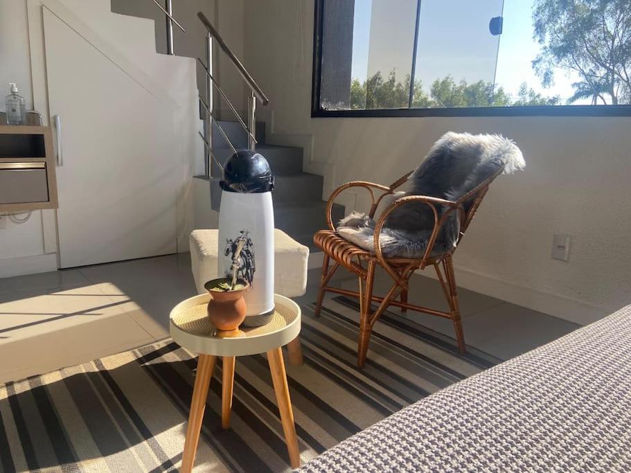 شقة Loft Premium Torres Rs المظهر الخارجي الصورة